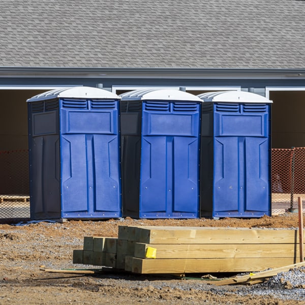 are porta potties environmentally friendly in Wicomico Church Virginia